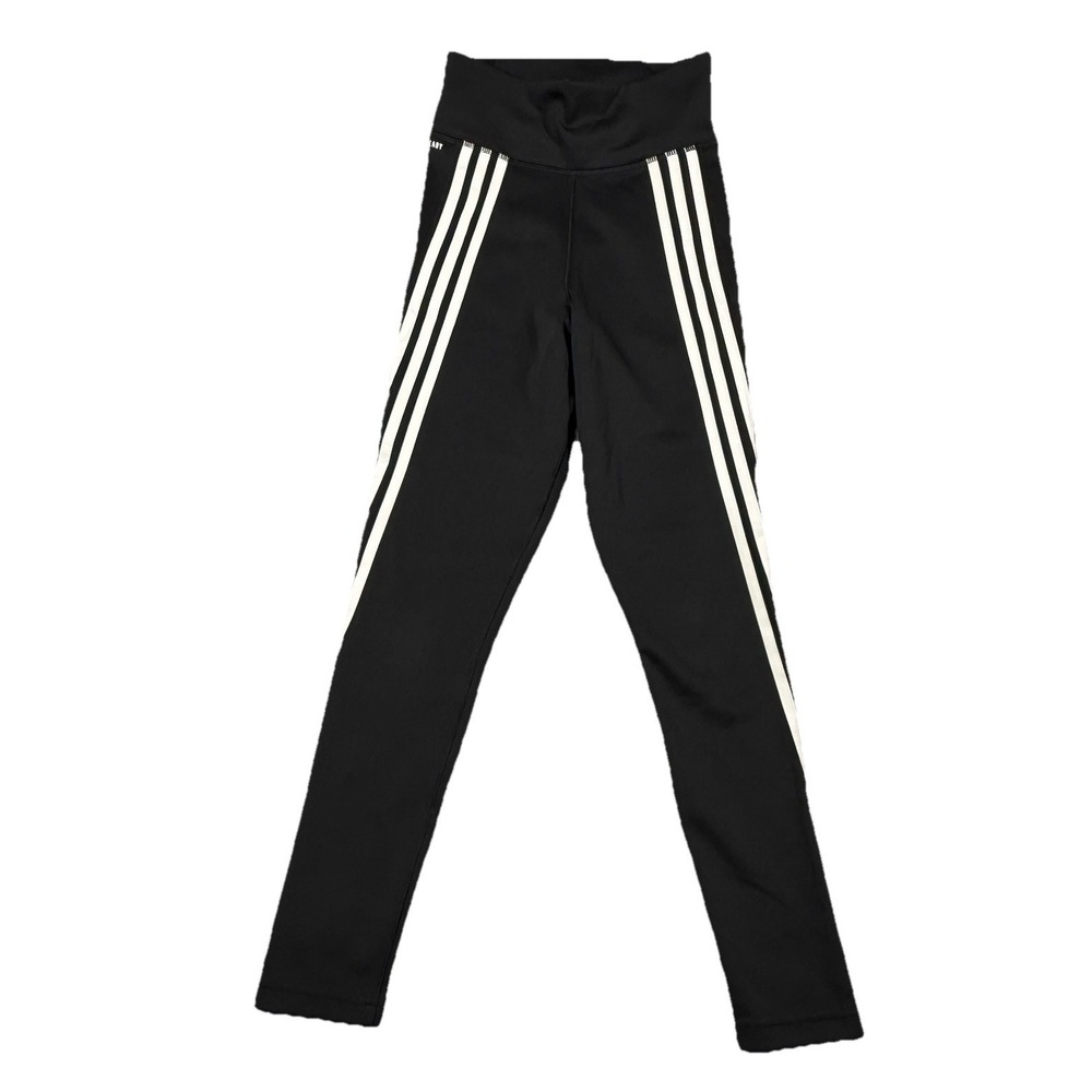 Adidas Aeroready Womens Size XS Yoga Tapered Athletic Pants Running